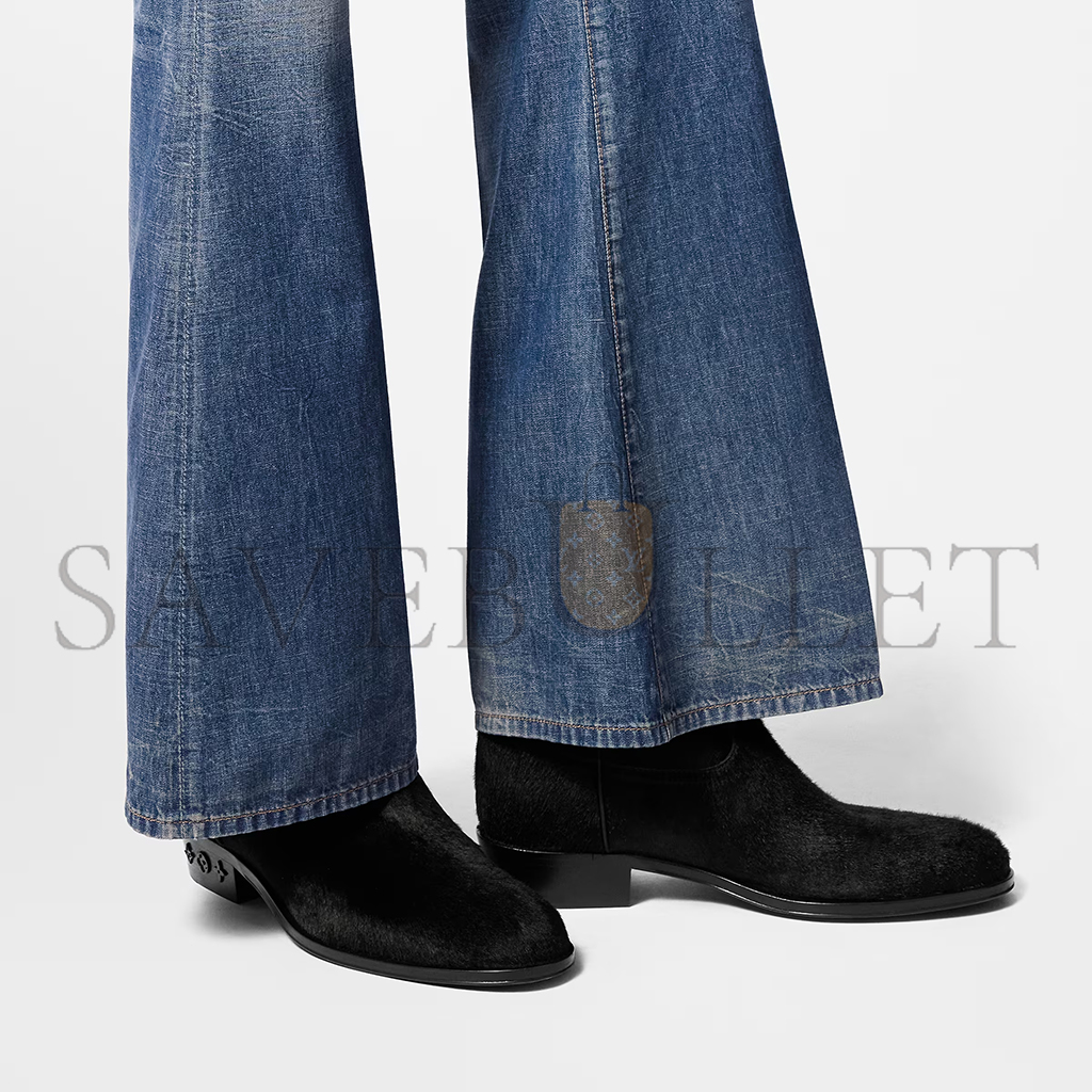 l**is V*t*n lv rider boot 1ad7fw